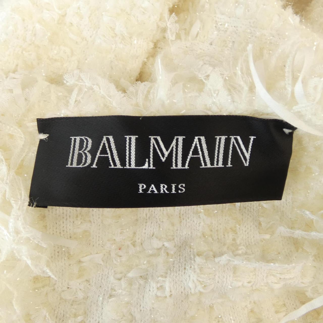 バルマン BALMAIN RF17614/RF14605 セットアップ