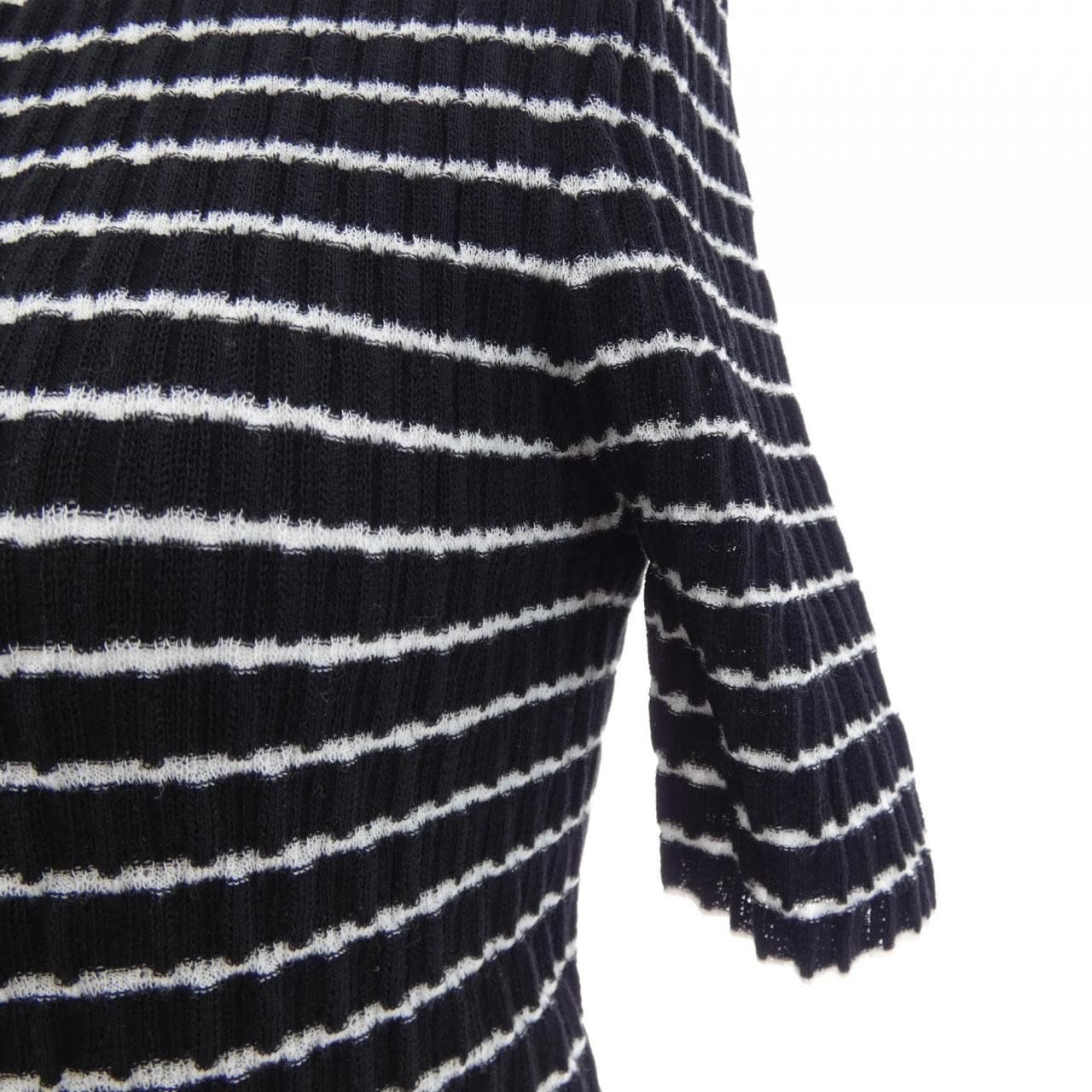 シャネル CHANEL LOOK7 P76857K11060 トップス