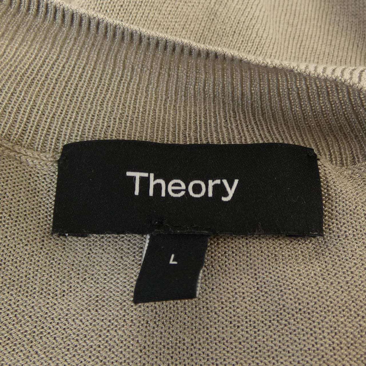 セオリー theory トップス