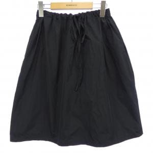 ジルサンダーネイビー JIL SANDER NAVY スカート