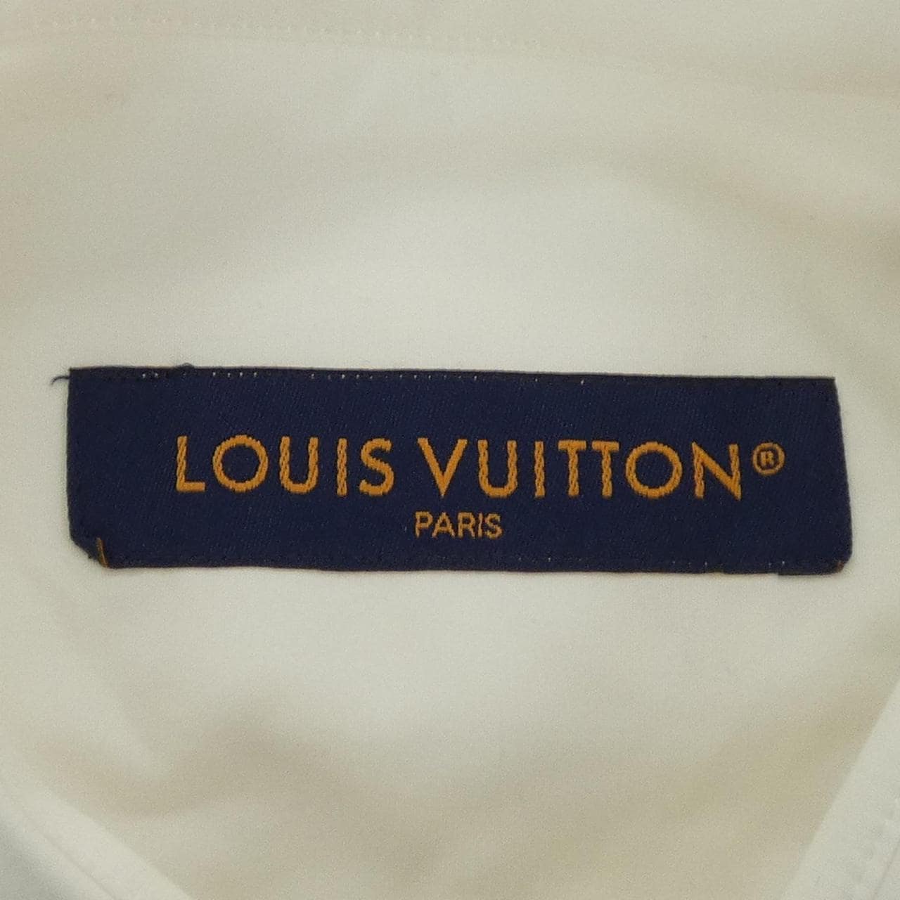 ルイヴィトン LOUIS VUITTON HQS91WFZV シャツ