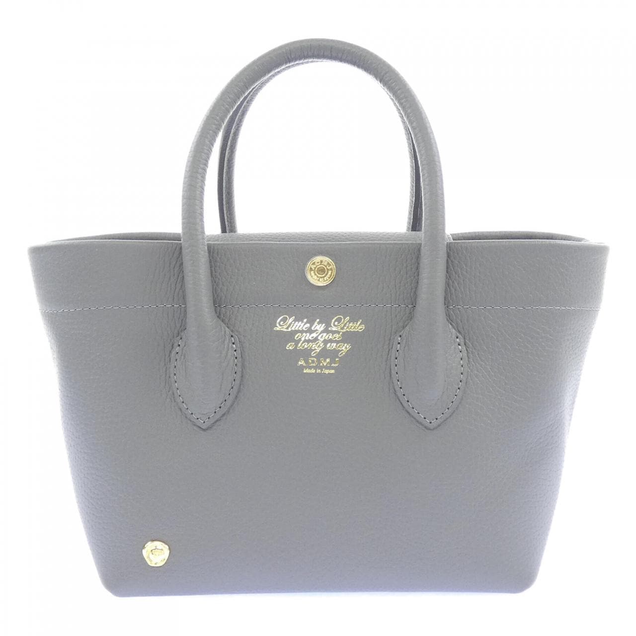 エイディエムジェイ ADMJ BAG