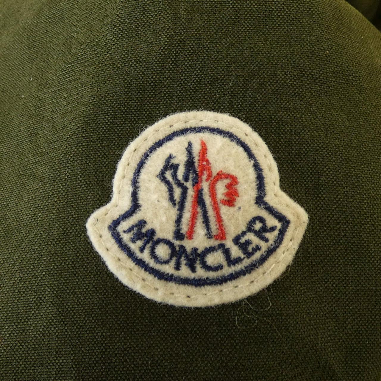 モンクレール MONCLER EVANTHIA ダウンコート