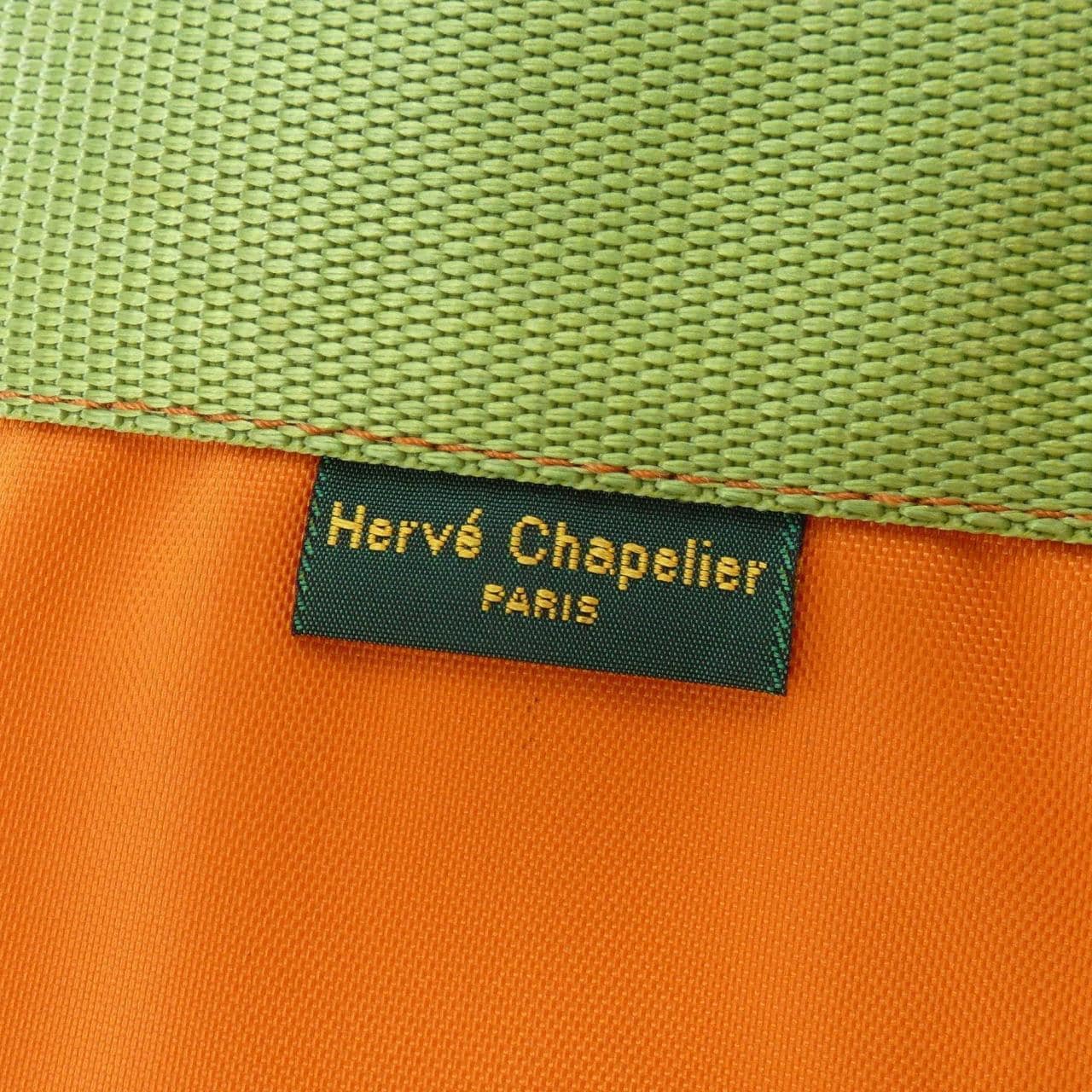 エルベシャプリエ HERVE CHAPELIER BAG