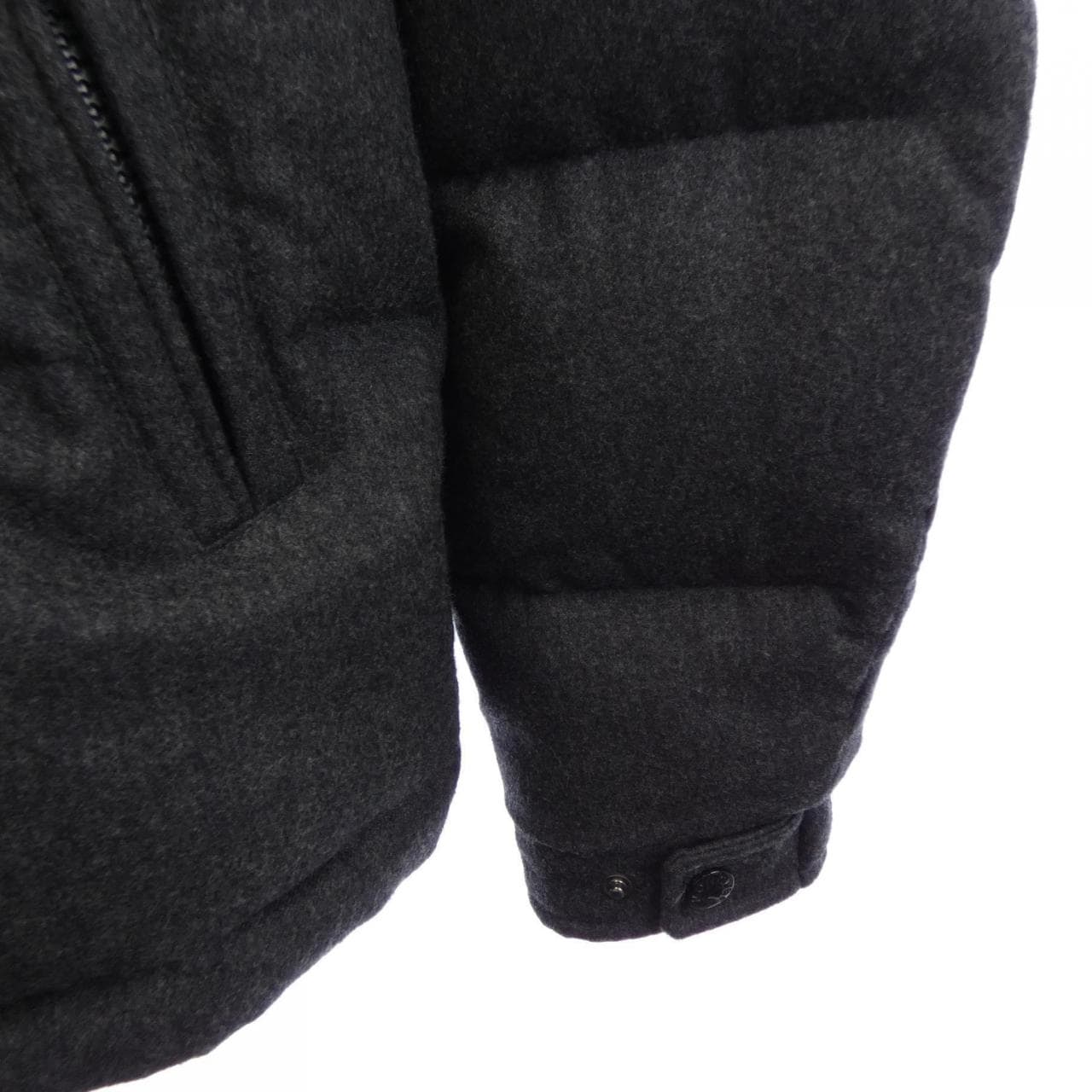 モンクレール MONCLER MONTGENEVRE ダウンジャケット