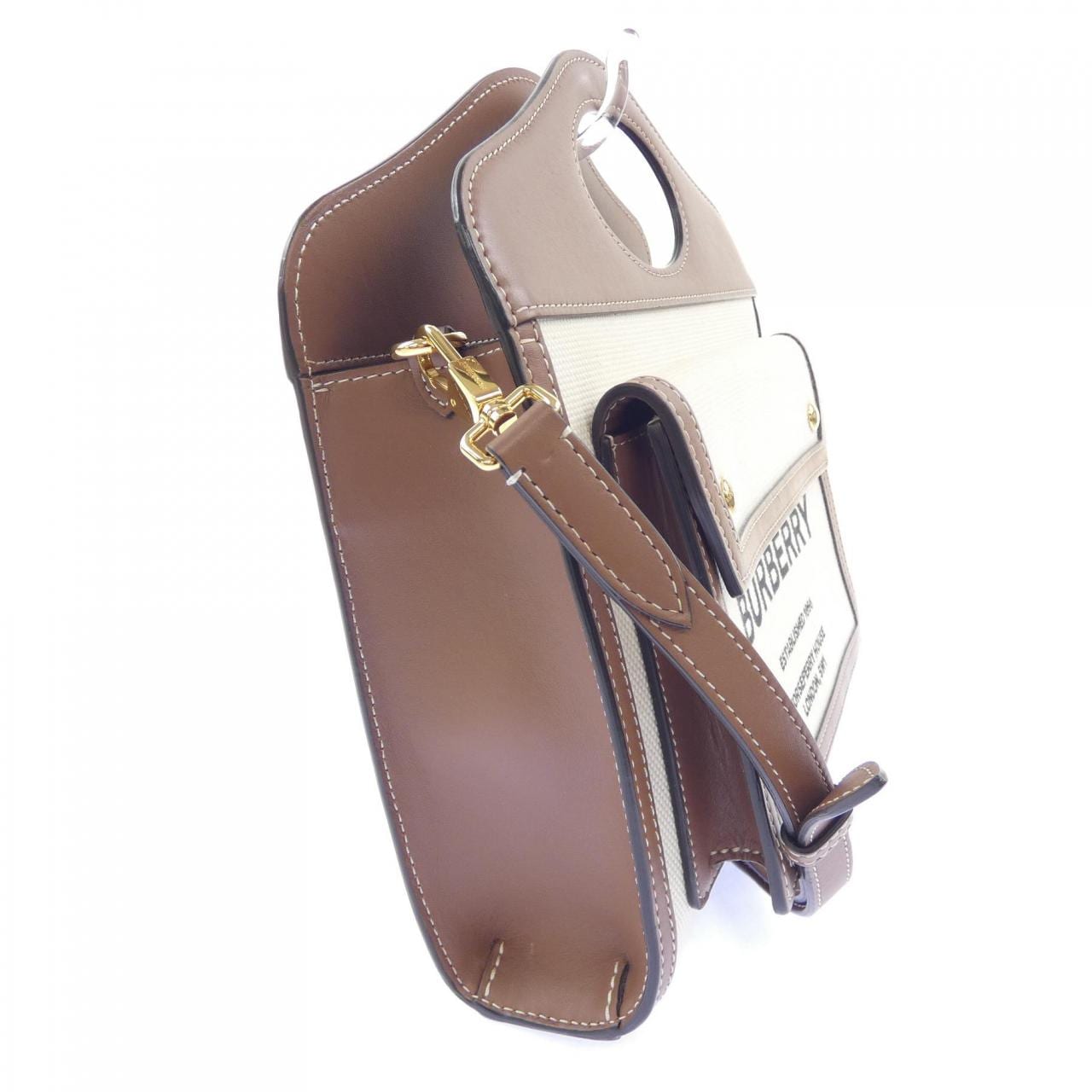 バーバリー BURBERRY ポケットバッグ　POCKET BAG 80317461 BAG