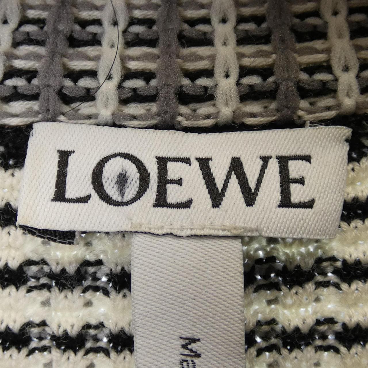 LOEWE针织衫