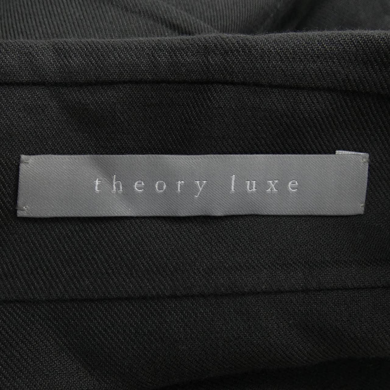 セオリーリュクス Theory luxe コート