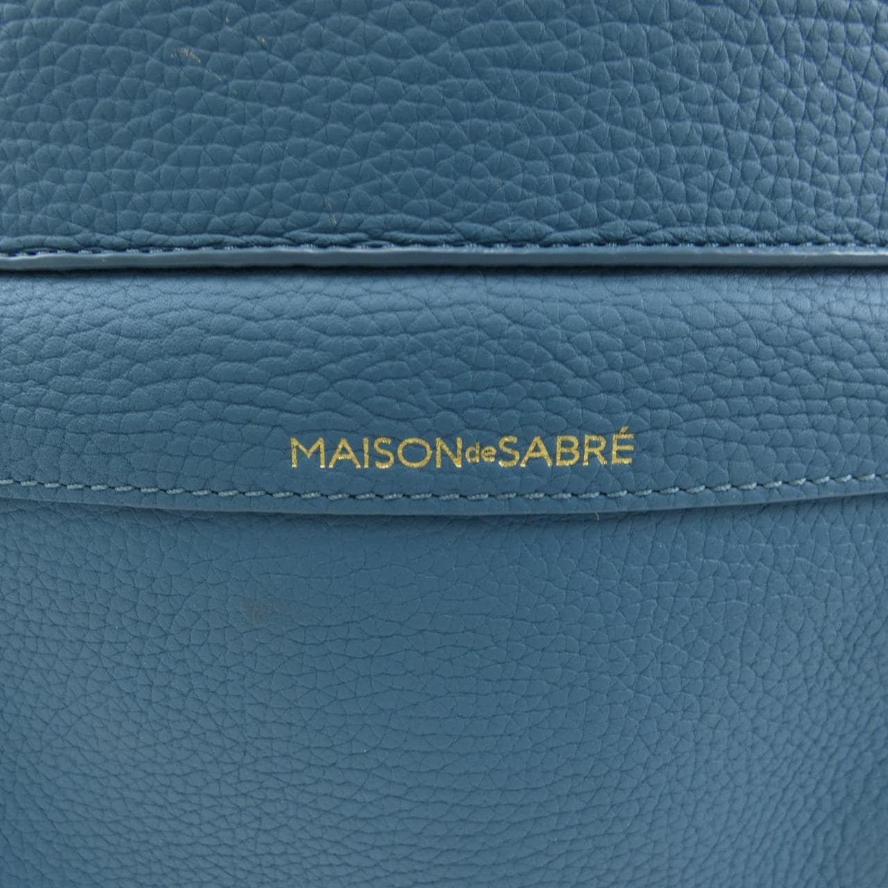 MAISON de SABRE BACKPACK