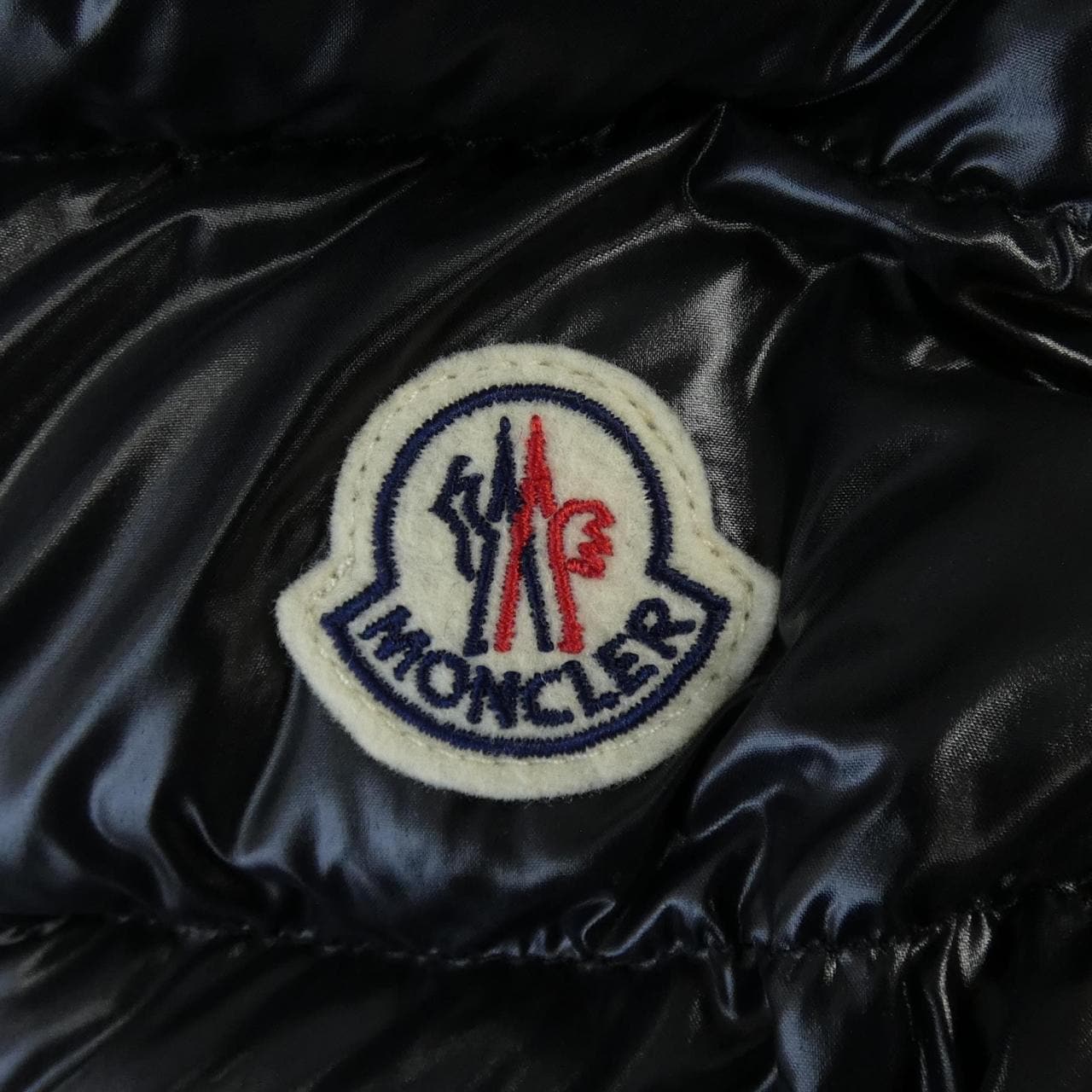 MONCLER MONCLER Down Jacket