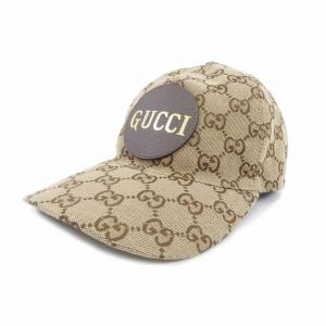 グッチ GUCCI キャップ