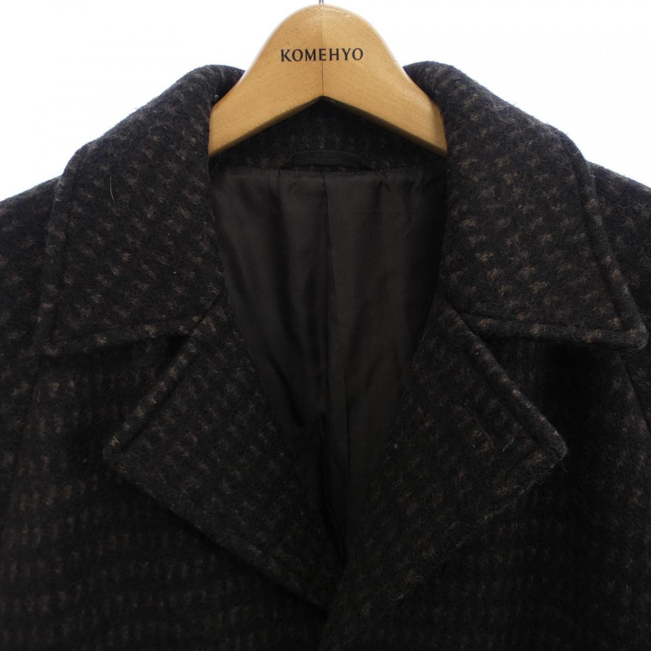 トゥモローランド TOMORROW LAND コート