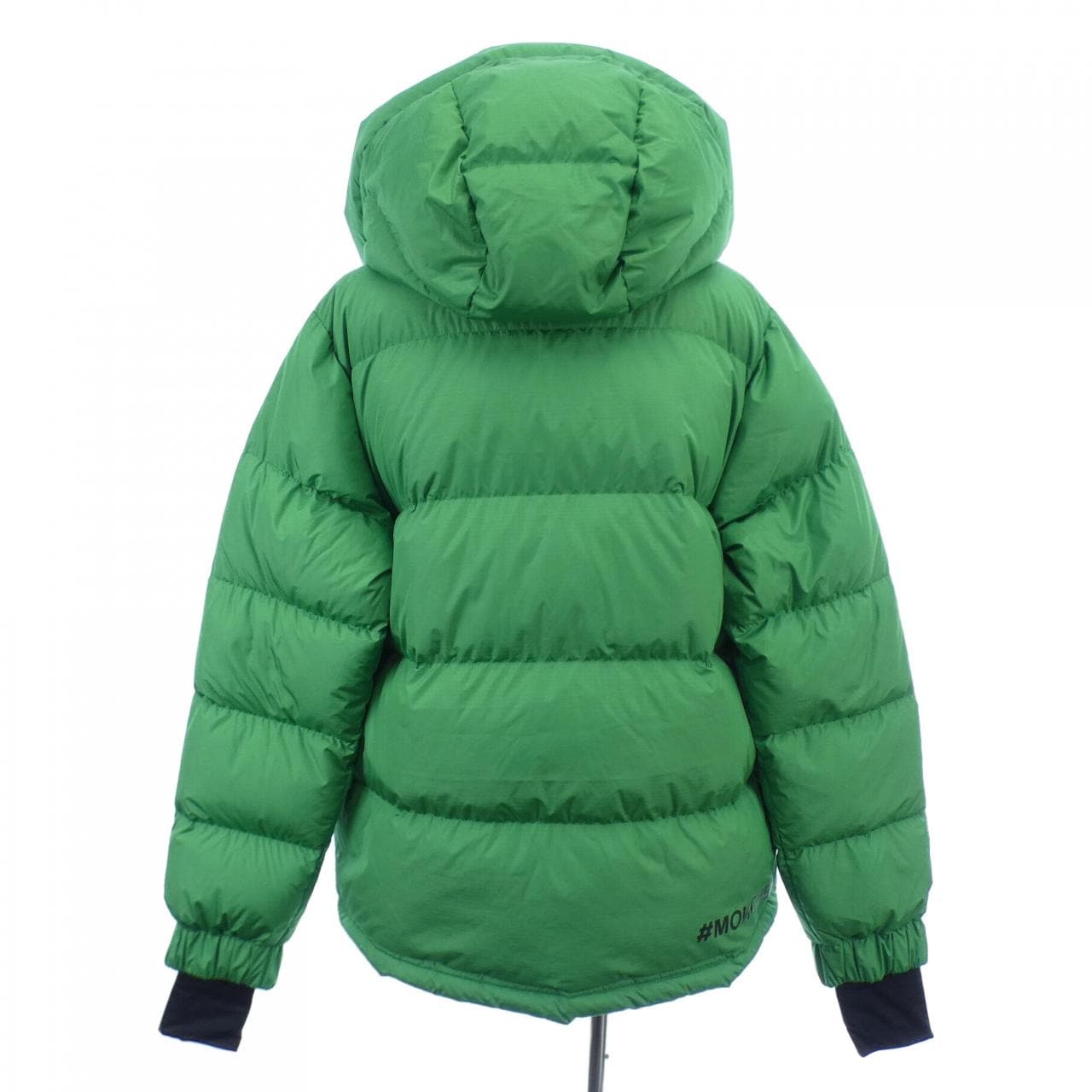 MONCLER GRENOBLE蒙克勒格勒诺布尔羽绒夹克