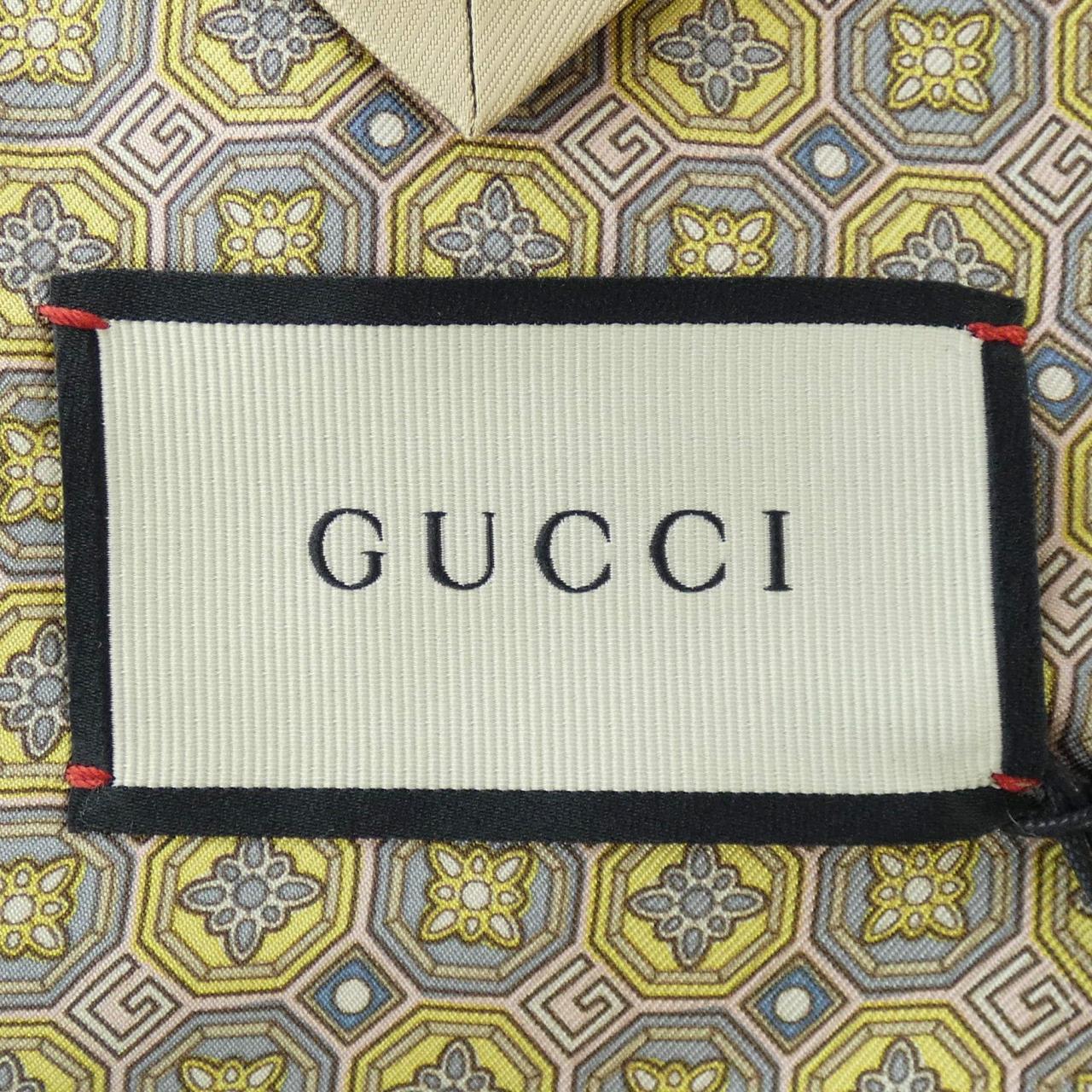 グッチ GUCCI ジャケット