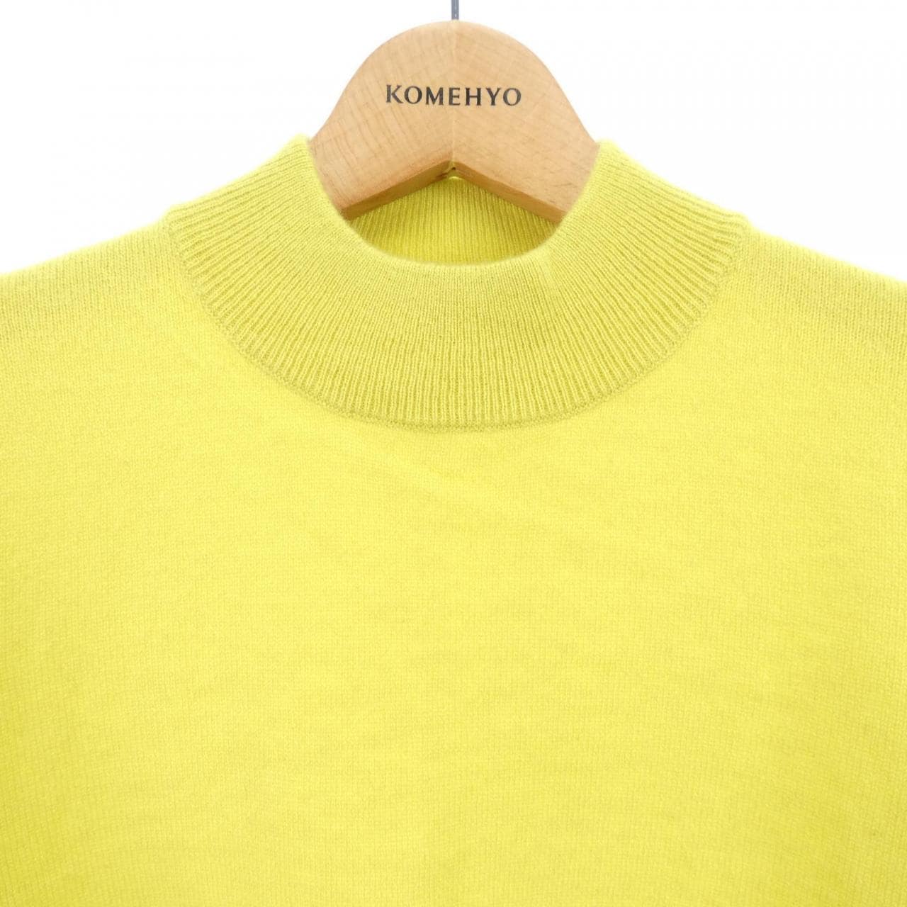 ピエールカルダン PIERRE CARDIN ニット