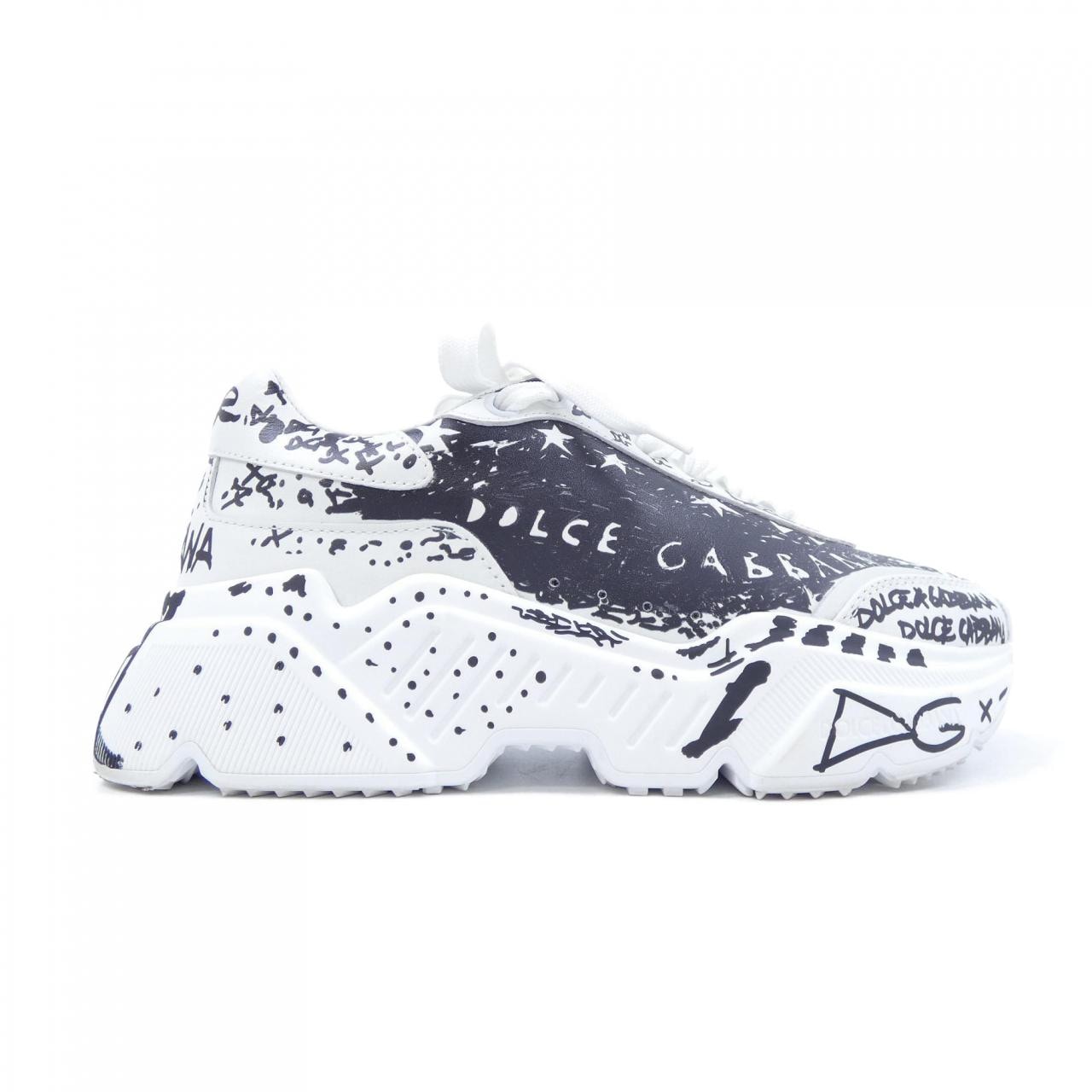 ドルチェアンドガッバーナ DOLCE&GABBANA スニーカー