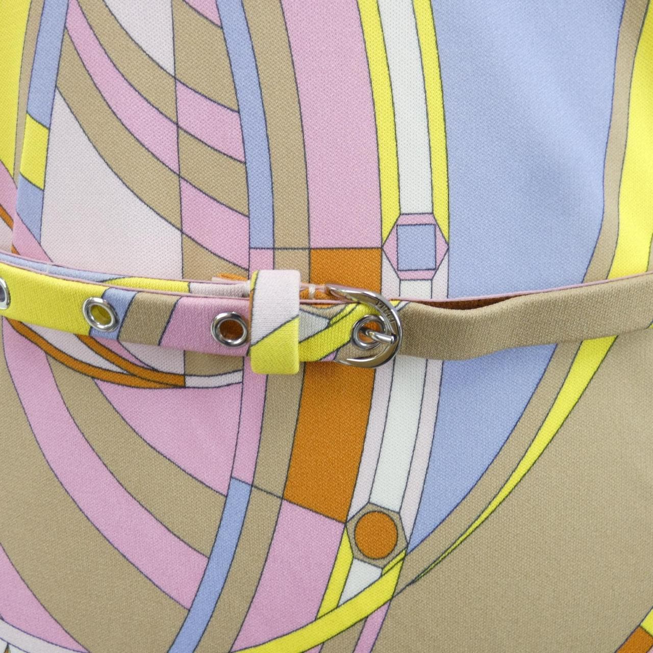 エミリオプッチ EMILIO PUCCI 0RJH43 ワンピース
