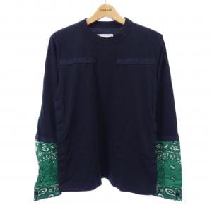 サカイ SACAI Tシャツ