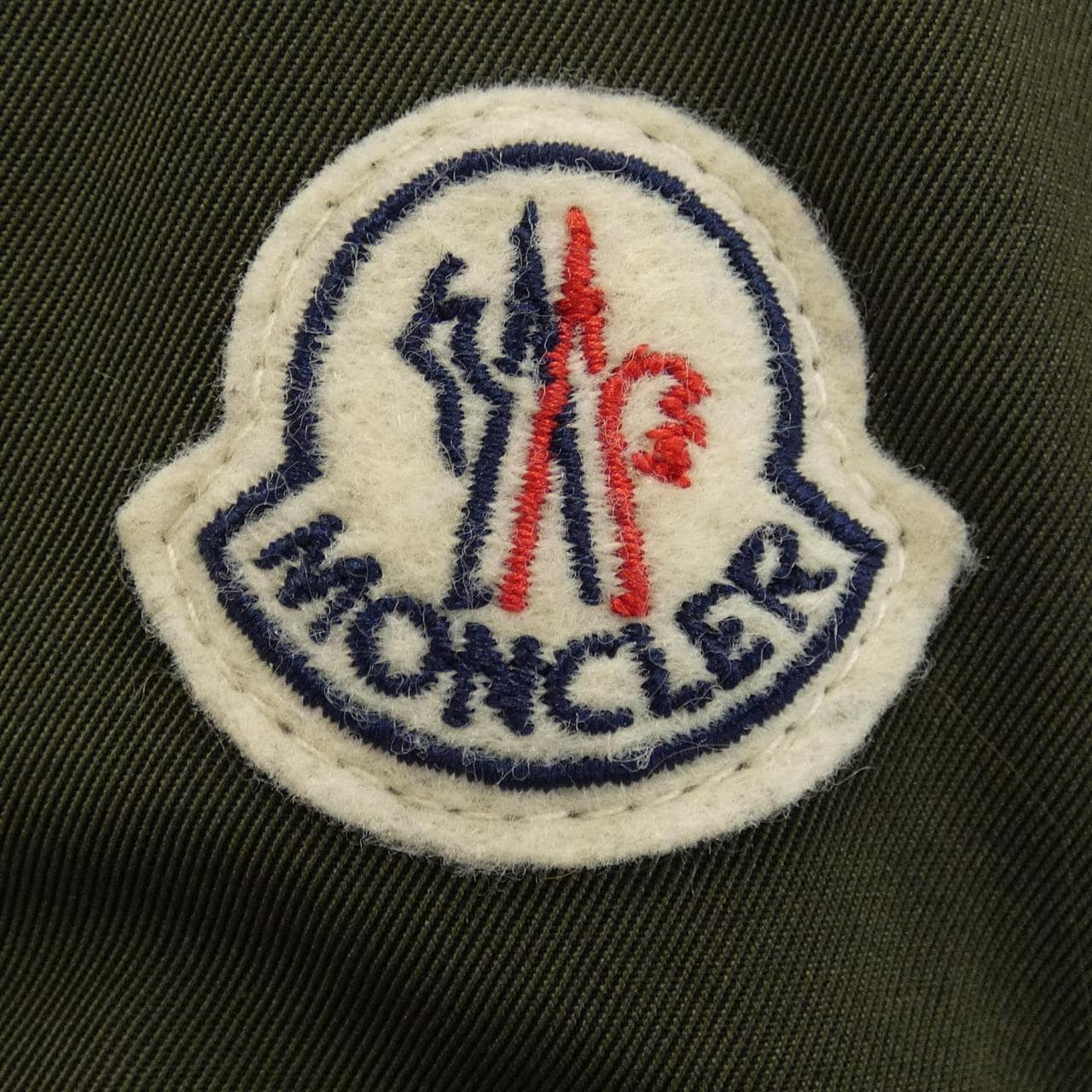 モンクレール MONCLER ダウンコート