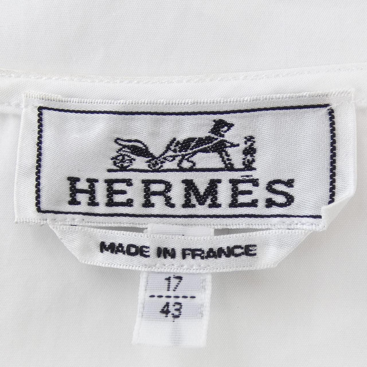 エルメス HERMES トップス