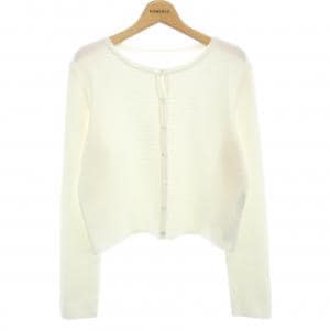フォクシー FOXEY SUCRE 42441 カーディガン