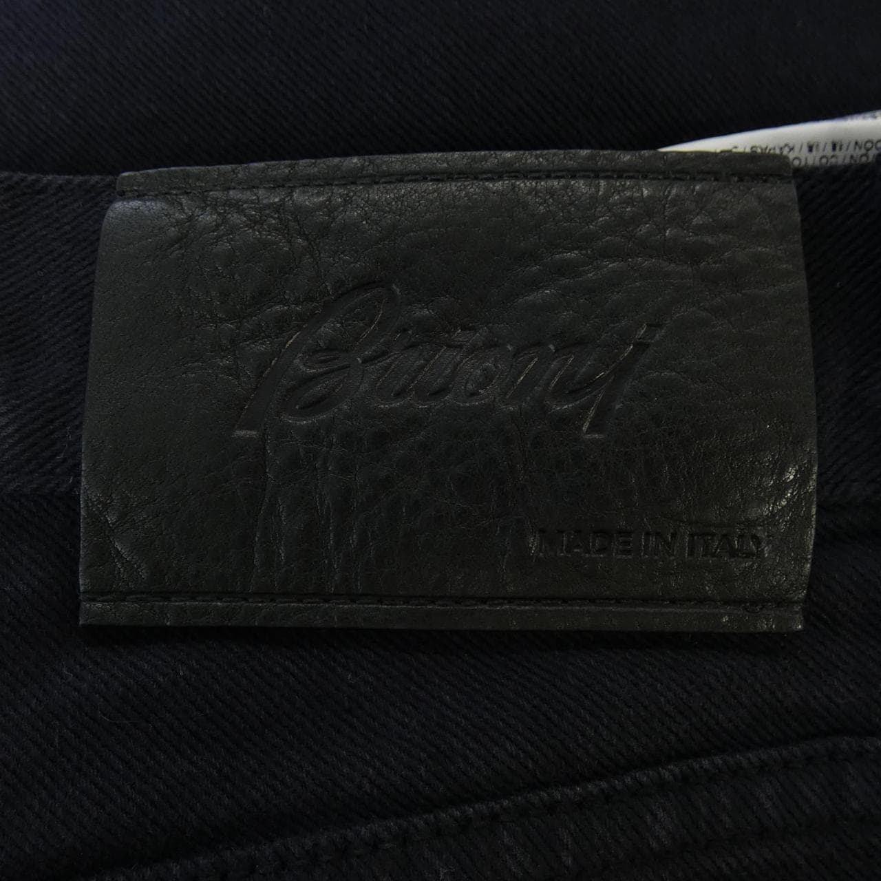 ブリオーニ BRIONI パンツ