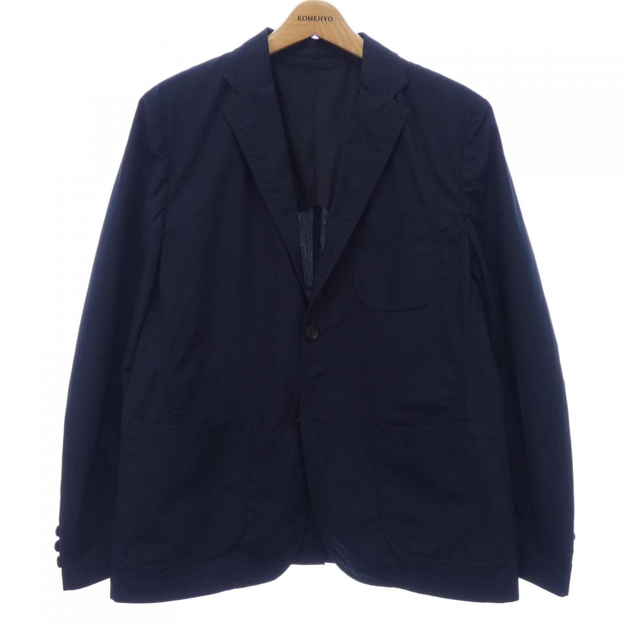 コムデギャルソンオム COMME des GARCONS HOMME HI-J005 ジャケット