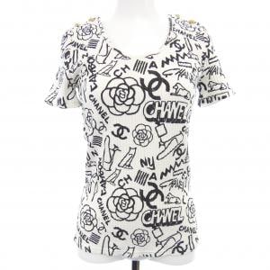 シャネル CHANEL P61888V47215 19A Tシャツ