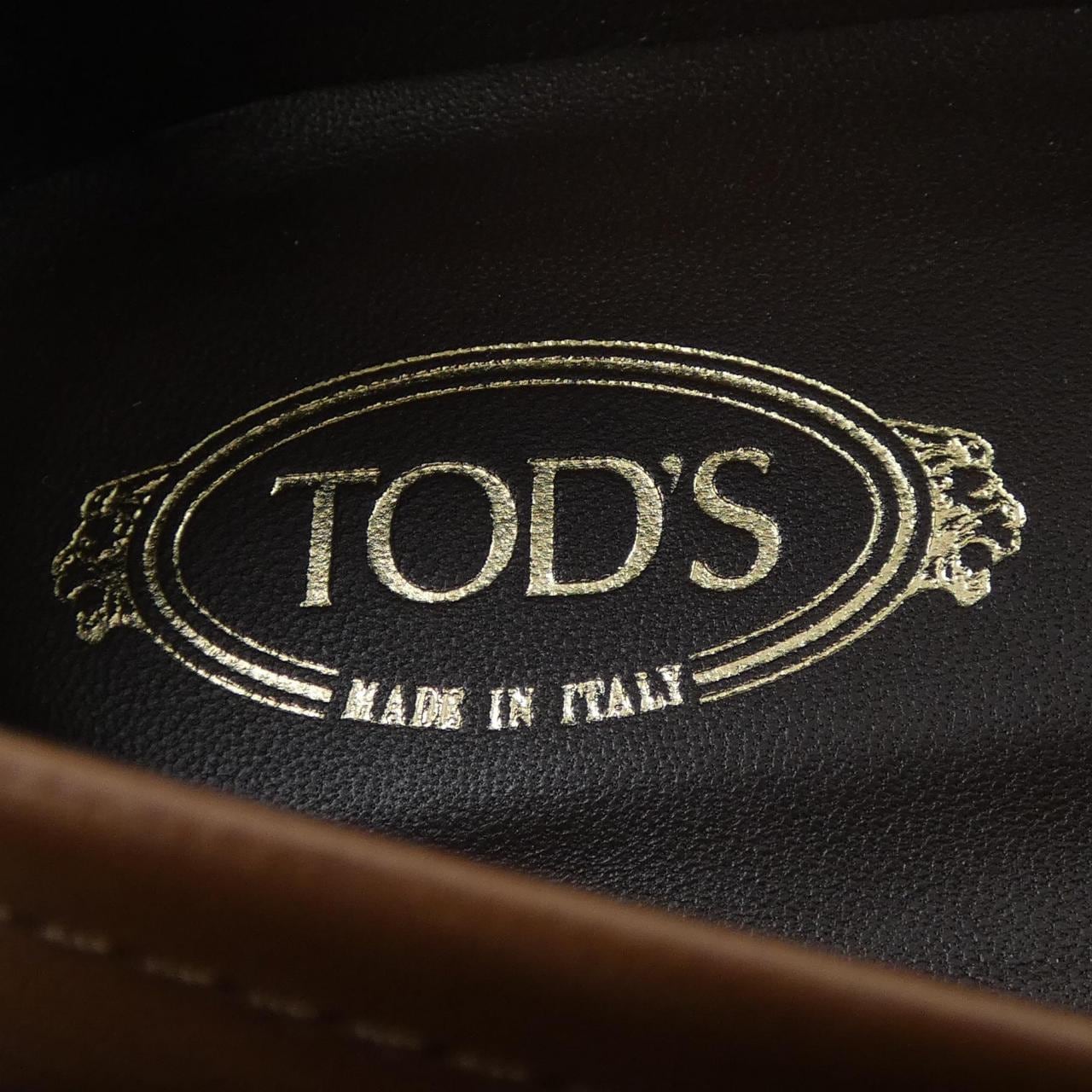 トッズ TOD'S シューズ