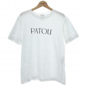 パトゥ PATOU Tシャツ