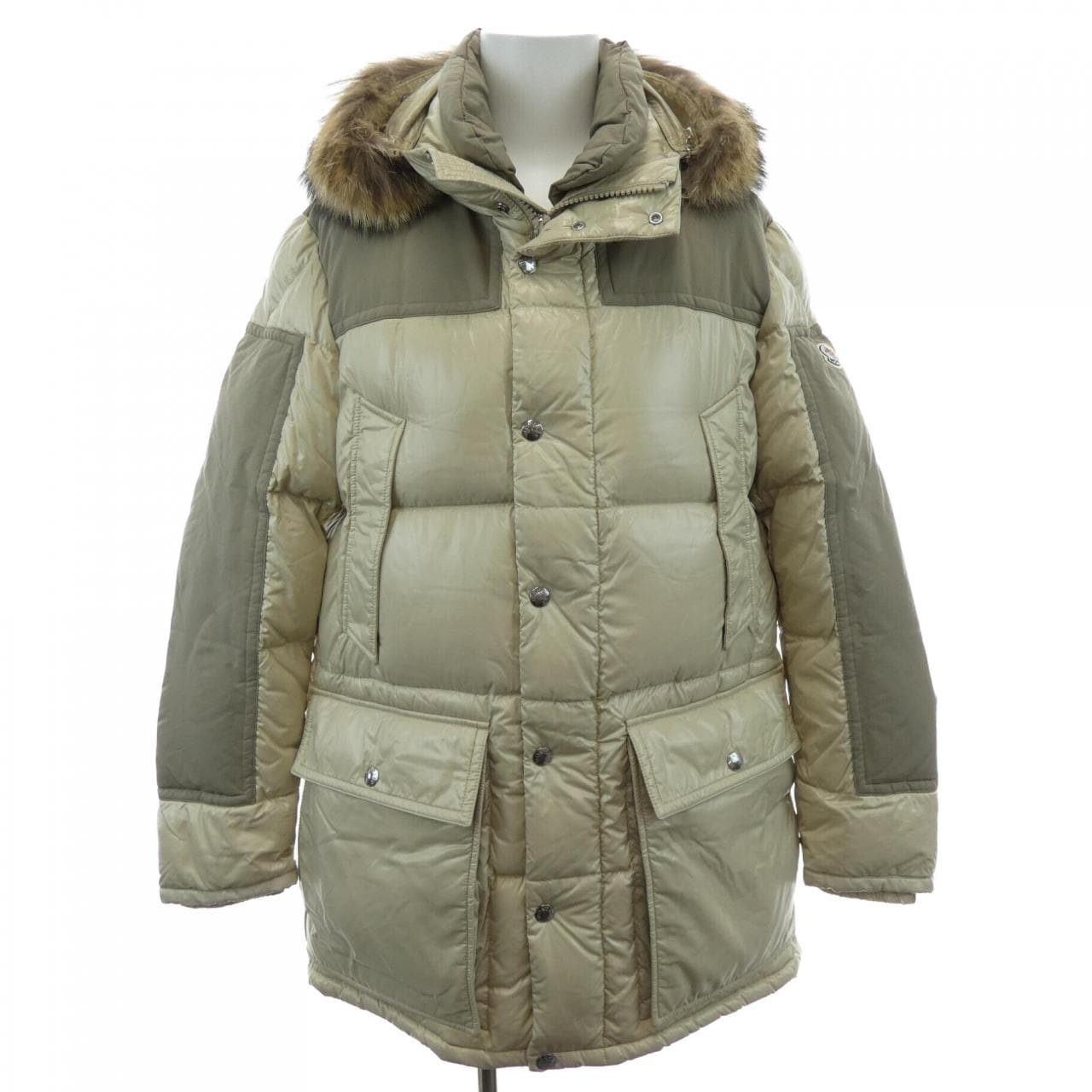 モンクレール MONCLER FREY ダウンジャケット