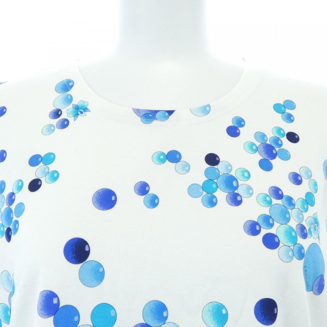 レオナールスポーツ LEONARD SPORT トップス