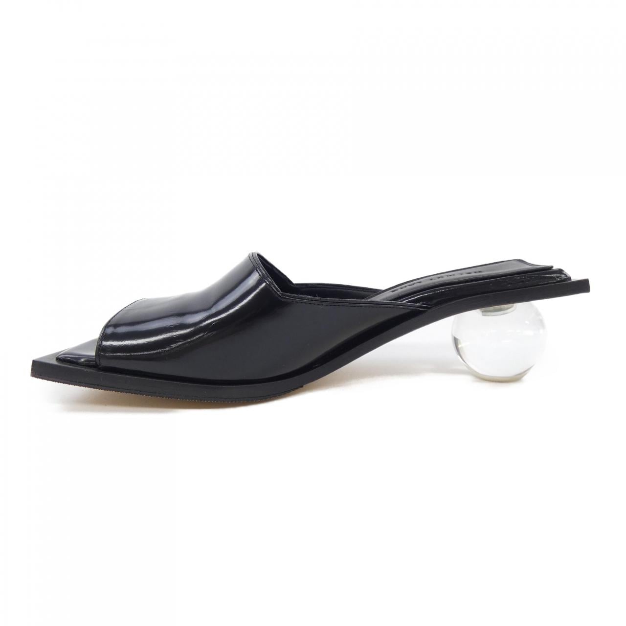 ヘルムートラング HELMUT LANG サンダル