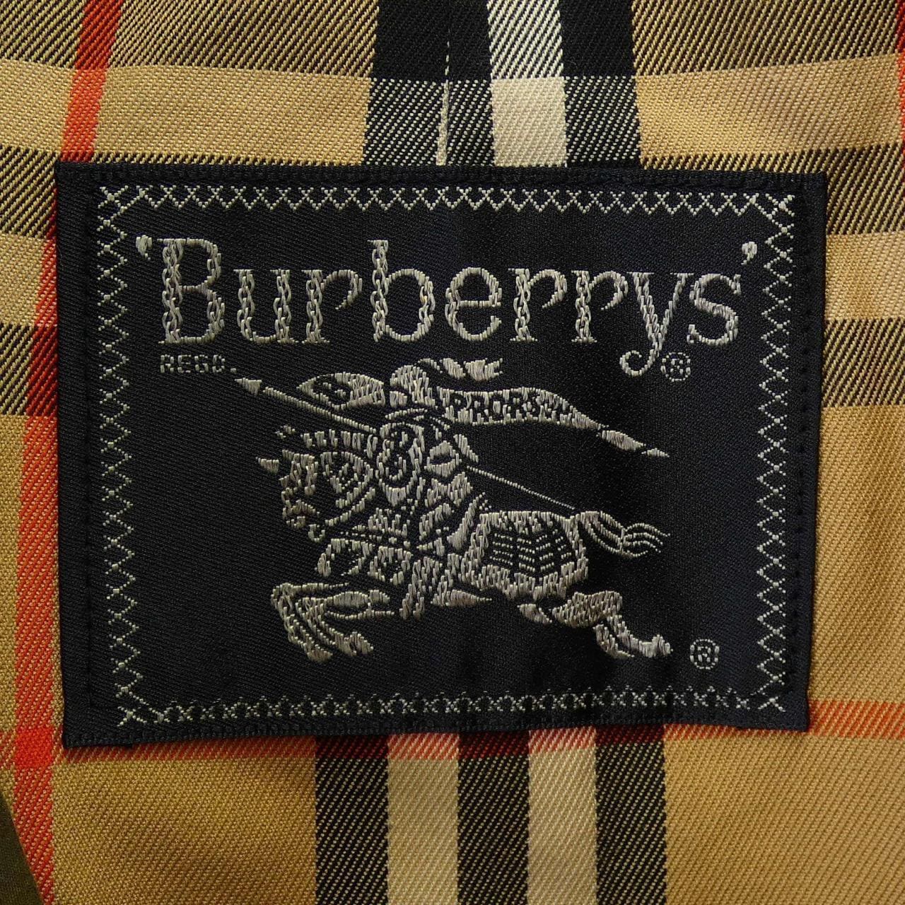 【ヴィンテージ】バーバリーズ Burberrys コート