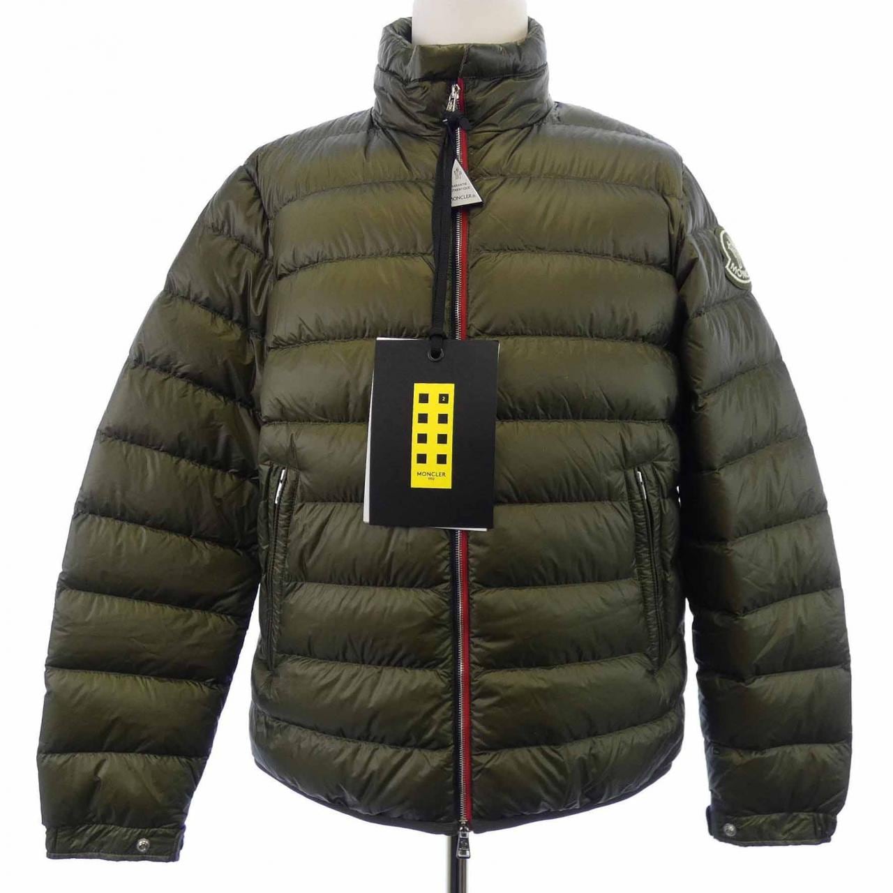 モンクレール ジーニアス MONCLER GENIUS CONROW ダウンジャケット