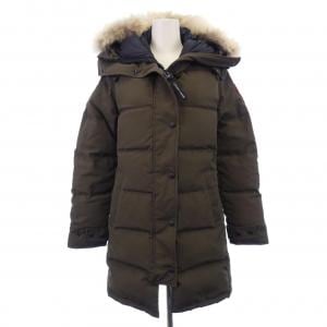 カナダグース CANADA GOOSE マッケンジー 2302JL R MACKENZIE ダウンコート