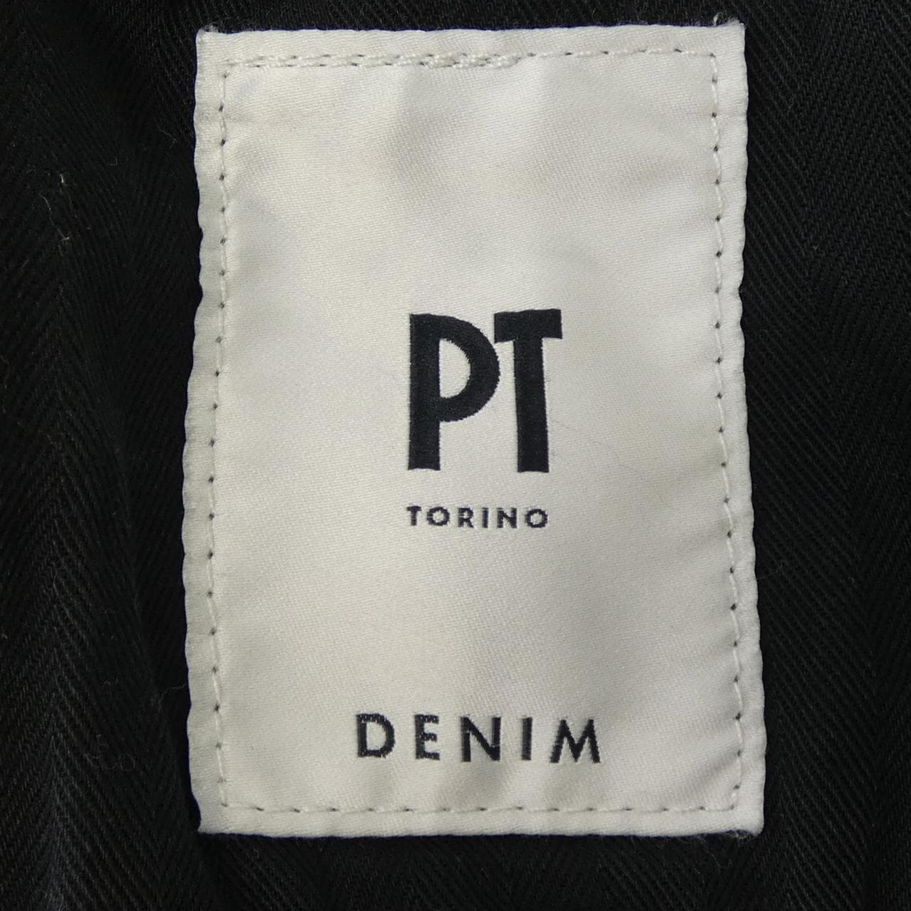 ピーティートリノ PT TORINO ジーンズ