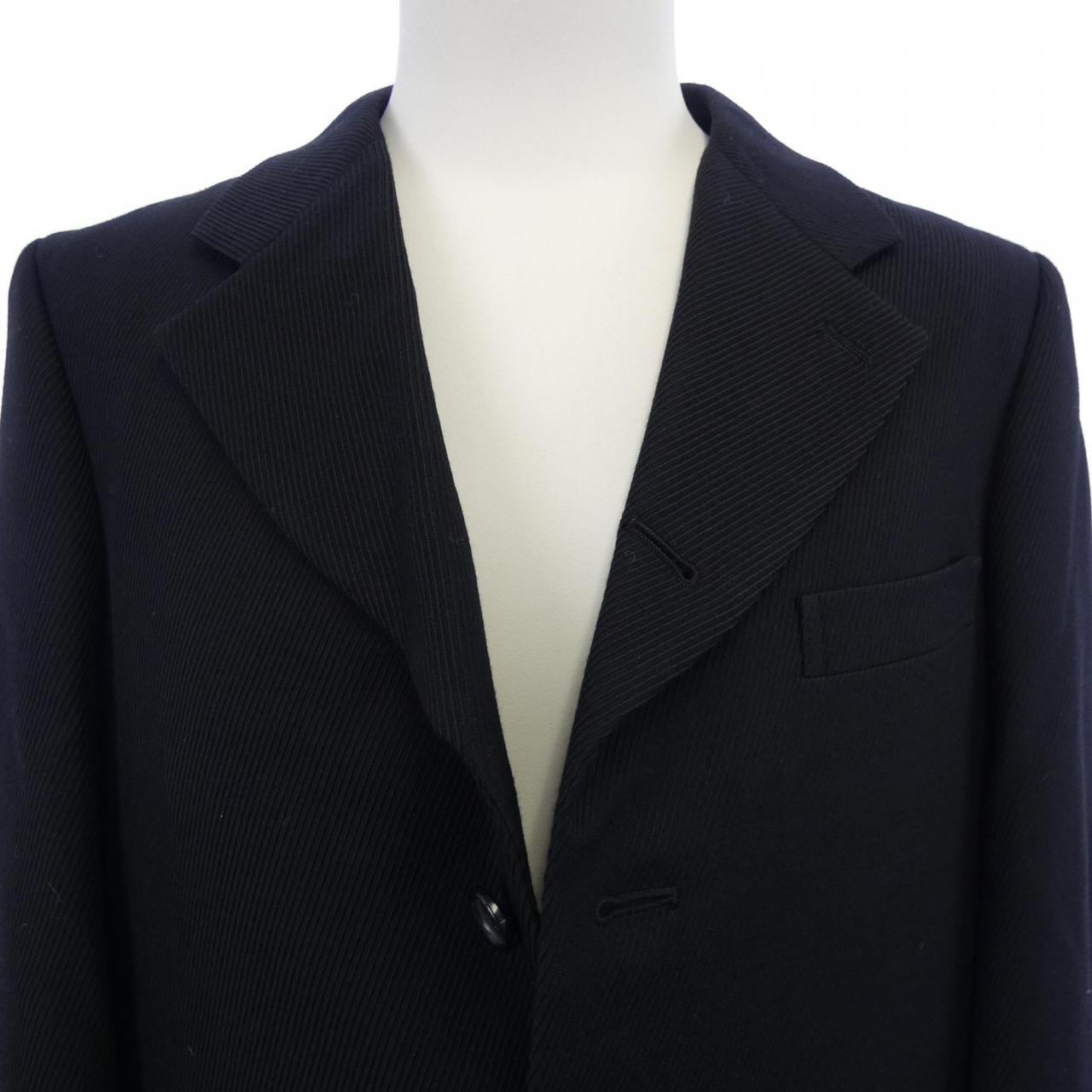 コムデギャルソンオム COMME des GARCONS HOMME DN-J030 ジャケット