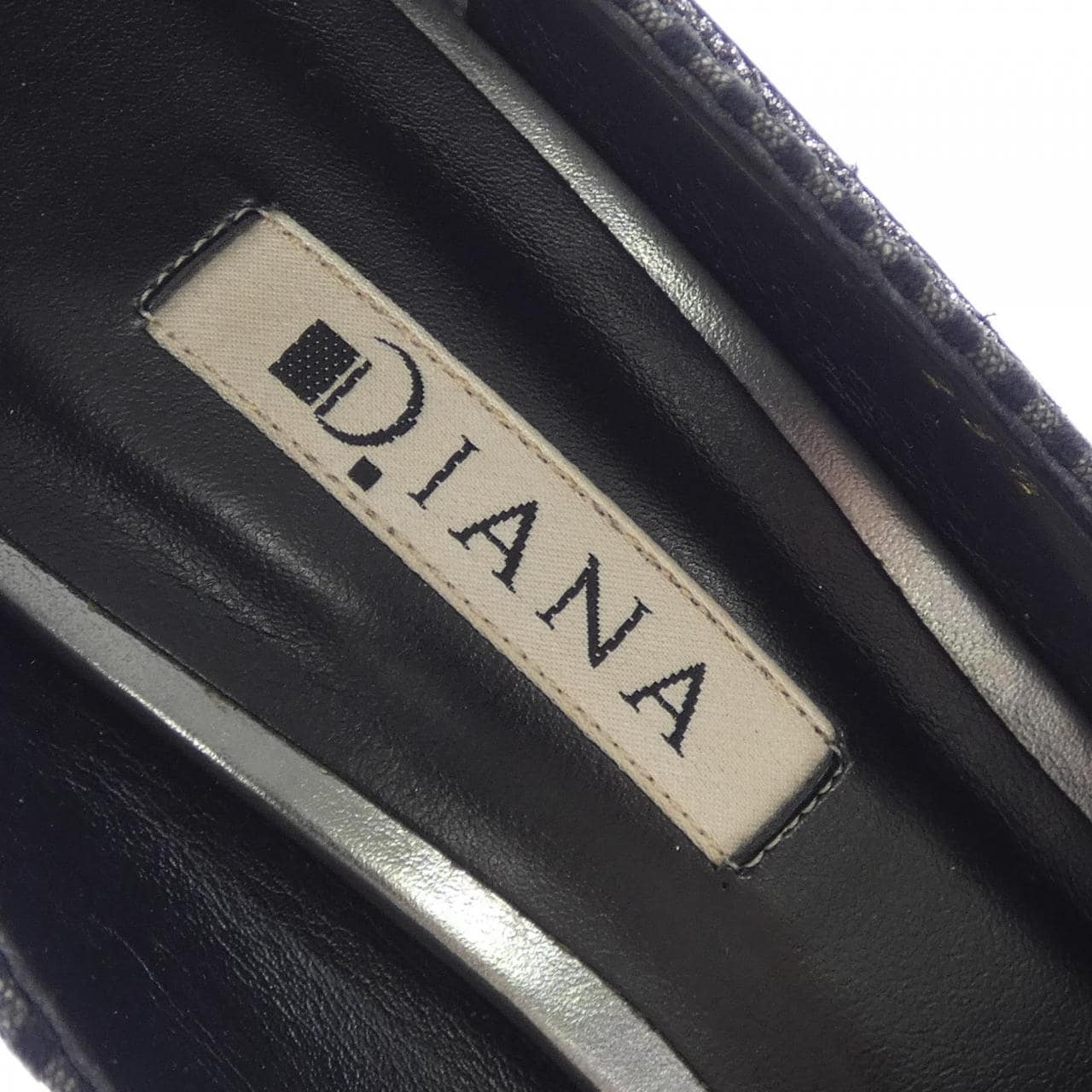 ダイアナ DIANA シューズ