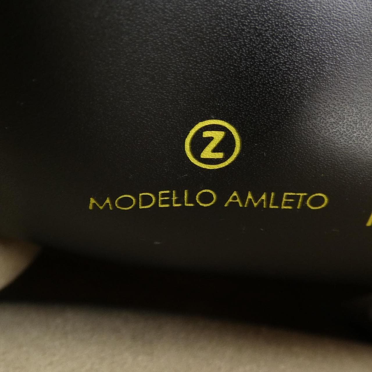 ザンチェッティ ZANCHETTI BAG