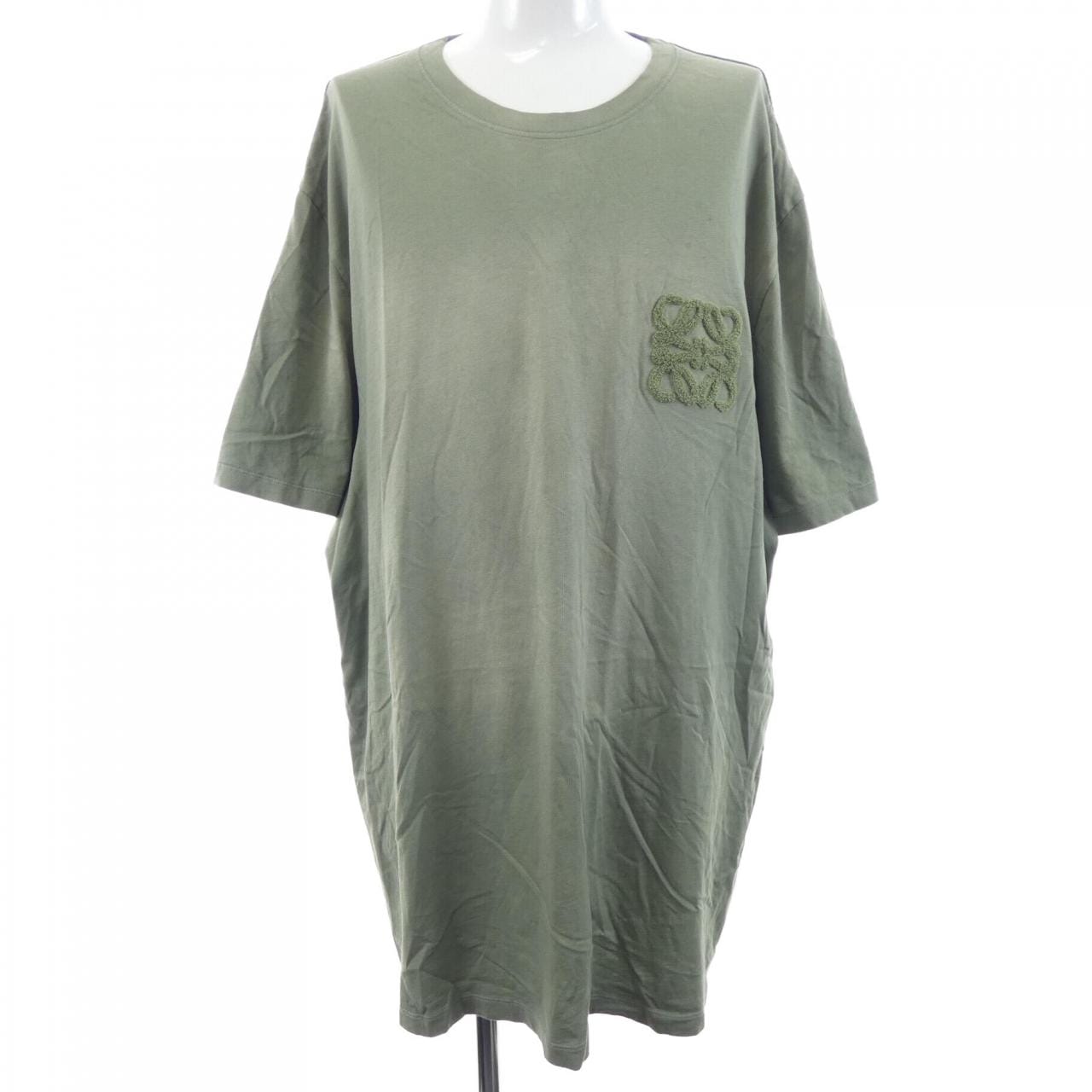 ロエベ LOEWE H616Y22X97 Tシャツ