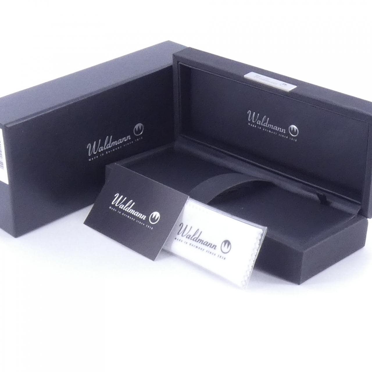 エキストラヴィエナ 万年筆