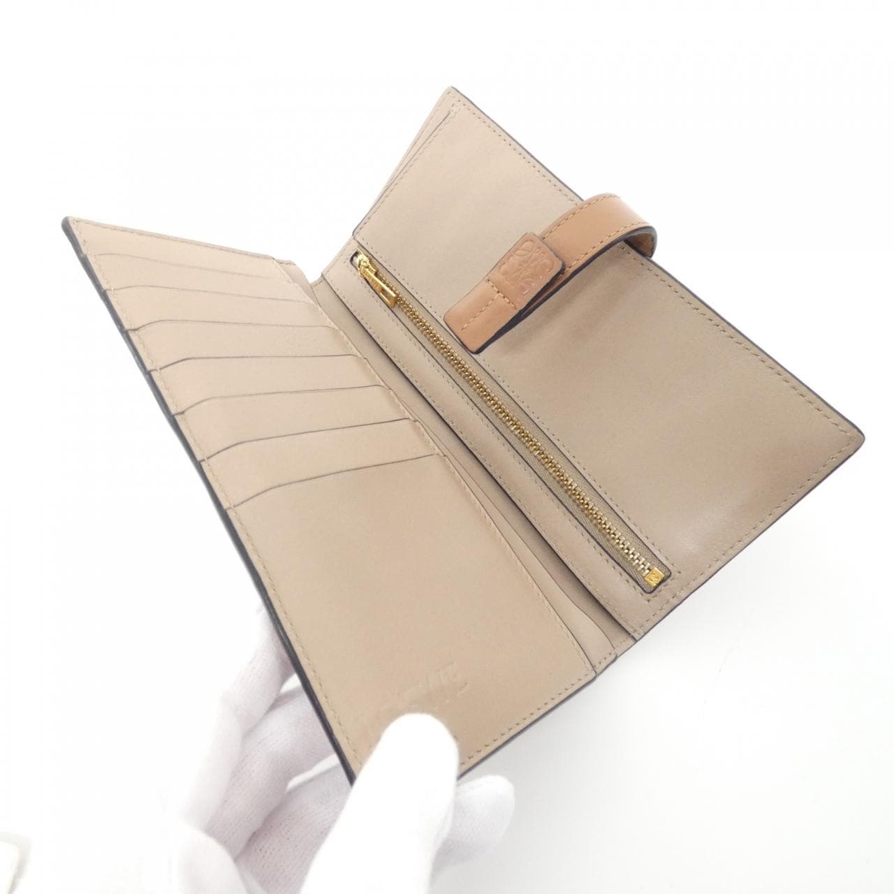 Loewe C660S40X01 Wallet
