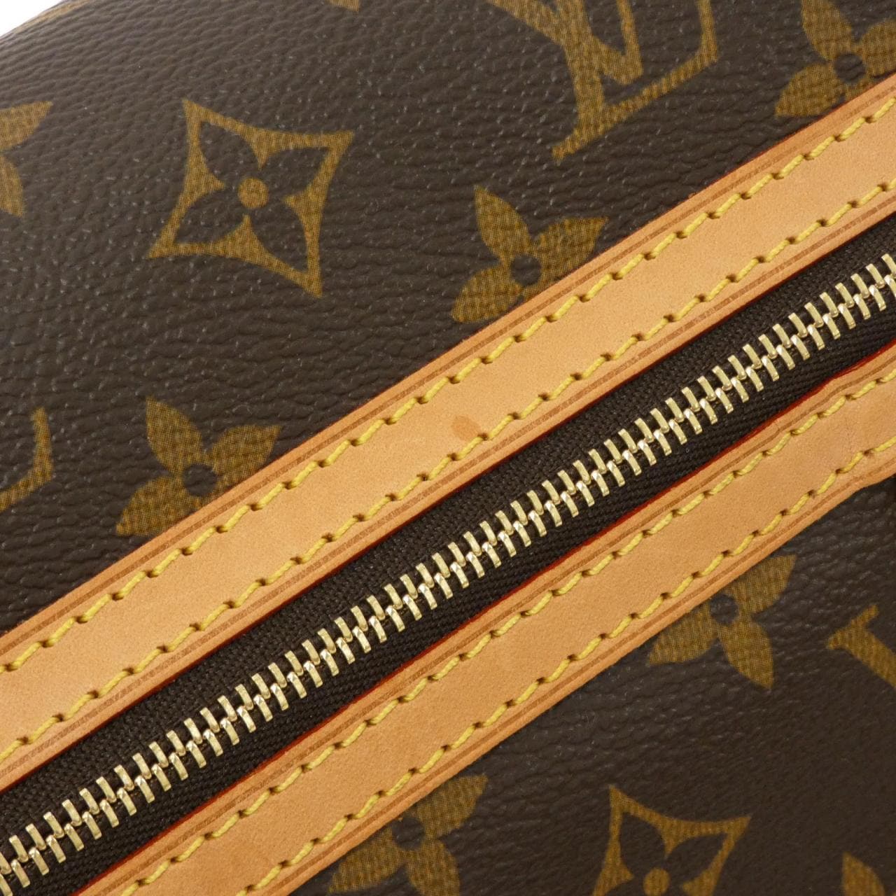 LOUIS VUITTON Monogram Messenger PM M40106 Shoulder Bag