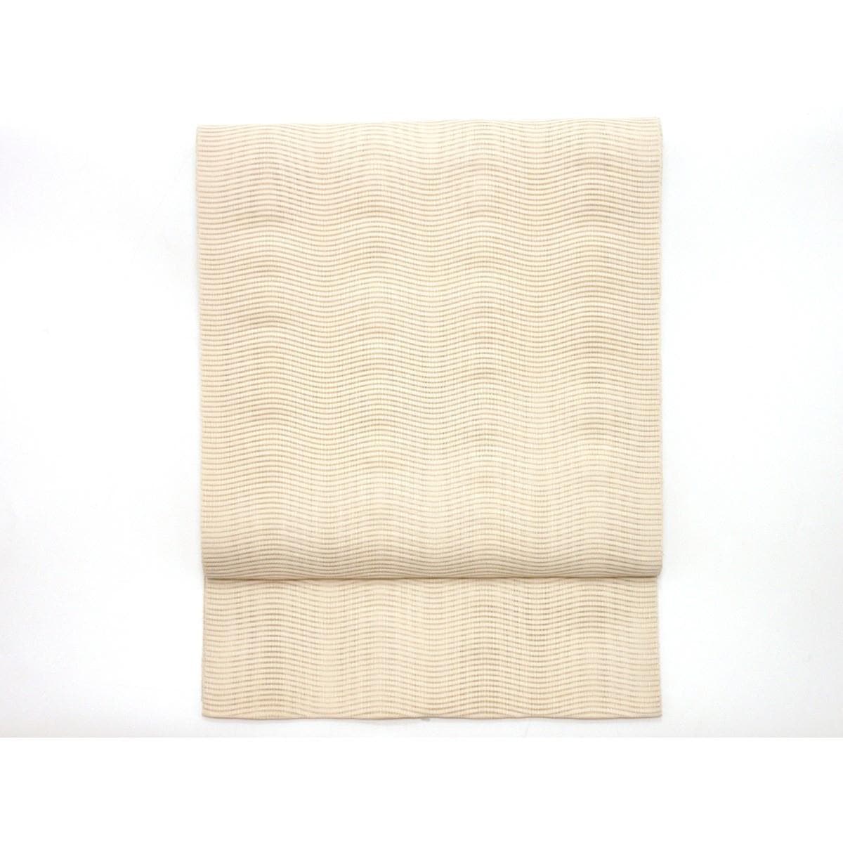 【未使用品】夏名古屋帯