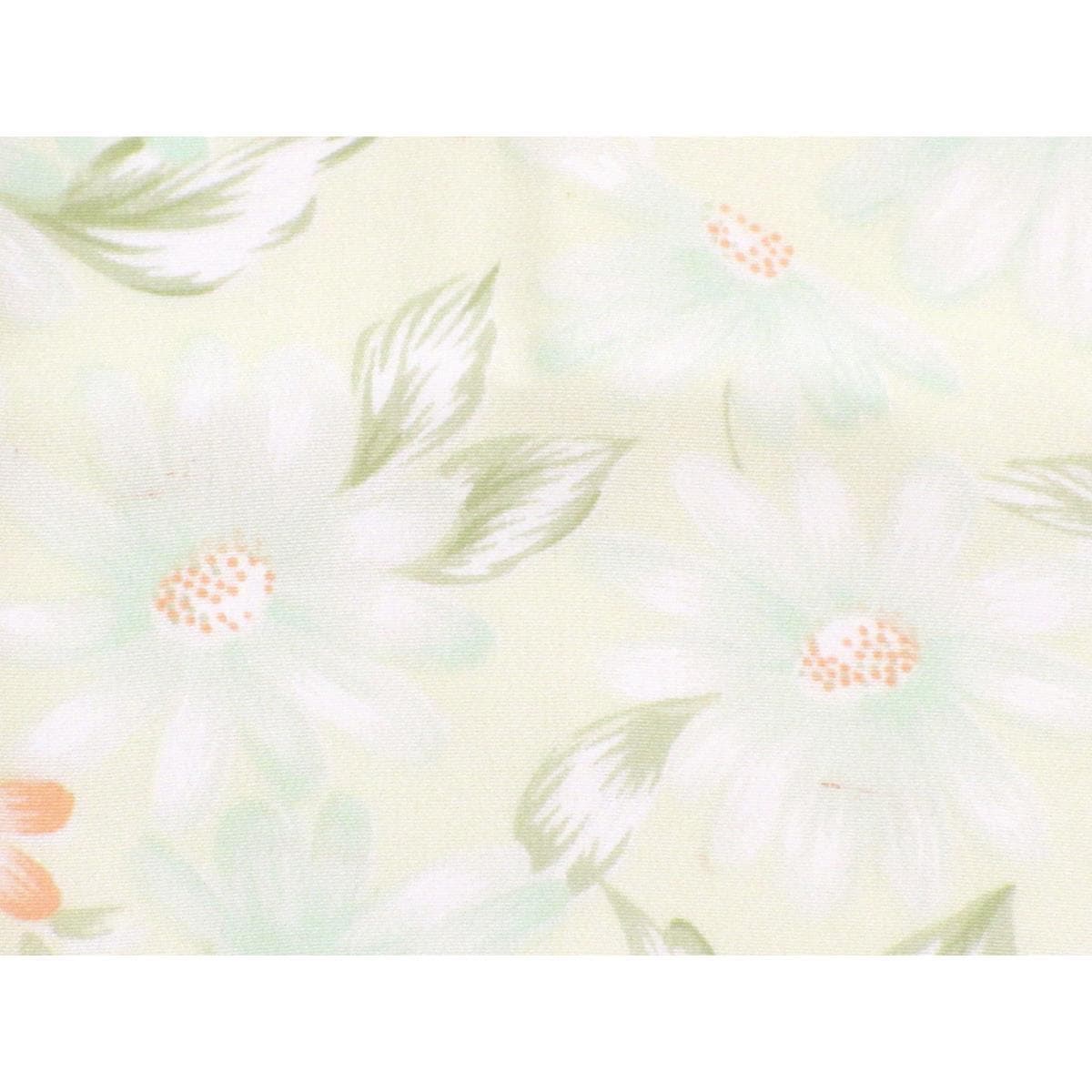 長襦袢　友禅加工