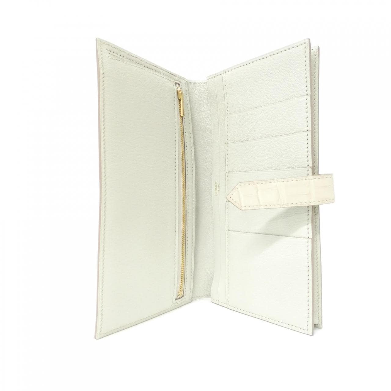 エルメス ベアン スフレ 048601CD 財布