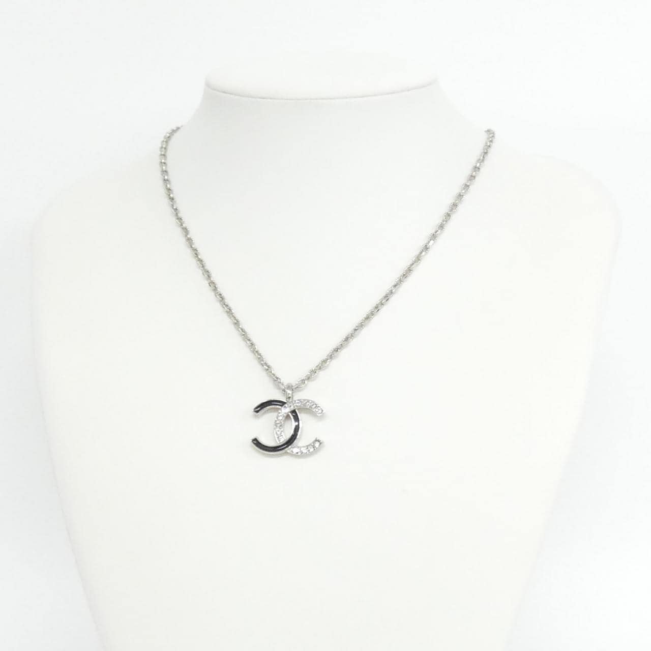 シャネル ABF793 ネックレス