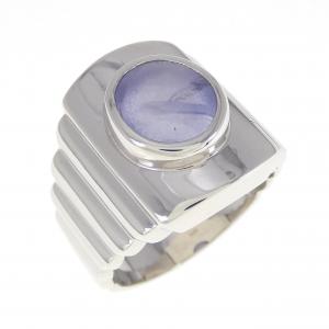 star sapphire ring