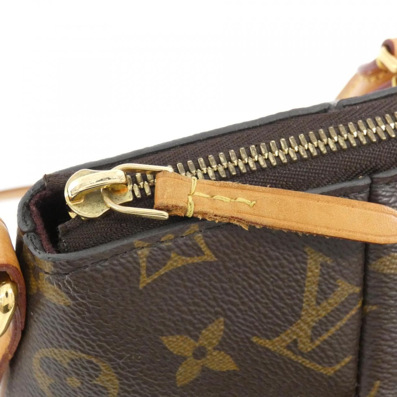 LOUIS VUITTON Monogram Turen MM M48814 包